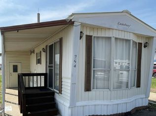 1341 W Business Highway 83 #RV-0254, Alamo, TX 78516