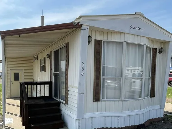 1341 W Business Highway 83 #Rv-0254, Alamo, TX 78516