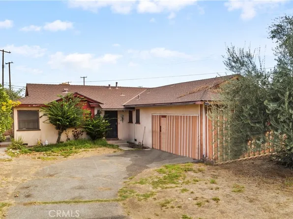650 N Vogue Ave, Covina, CA 91722