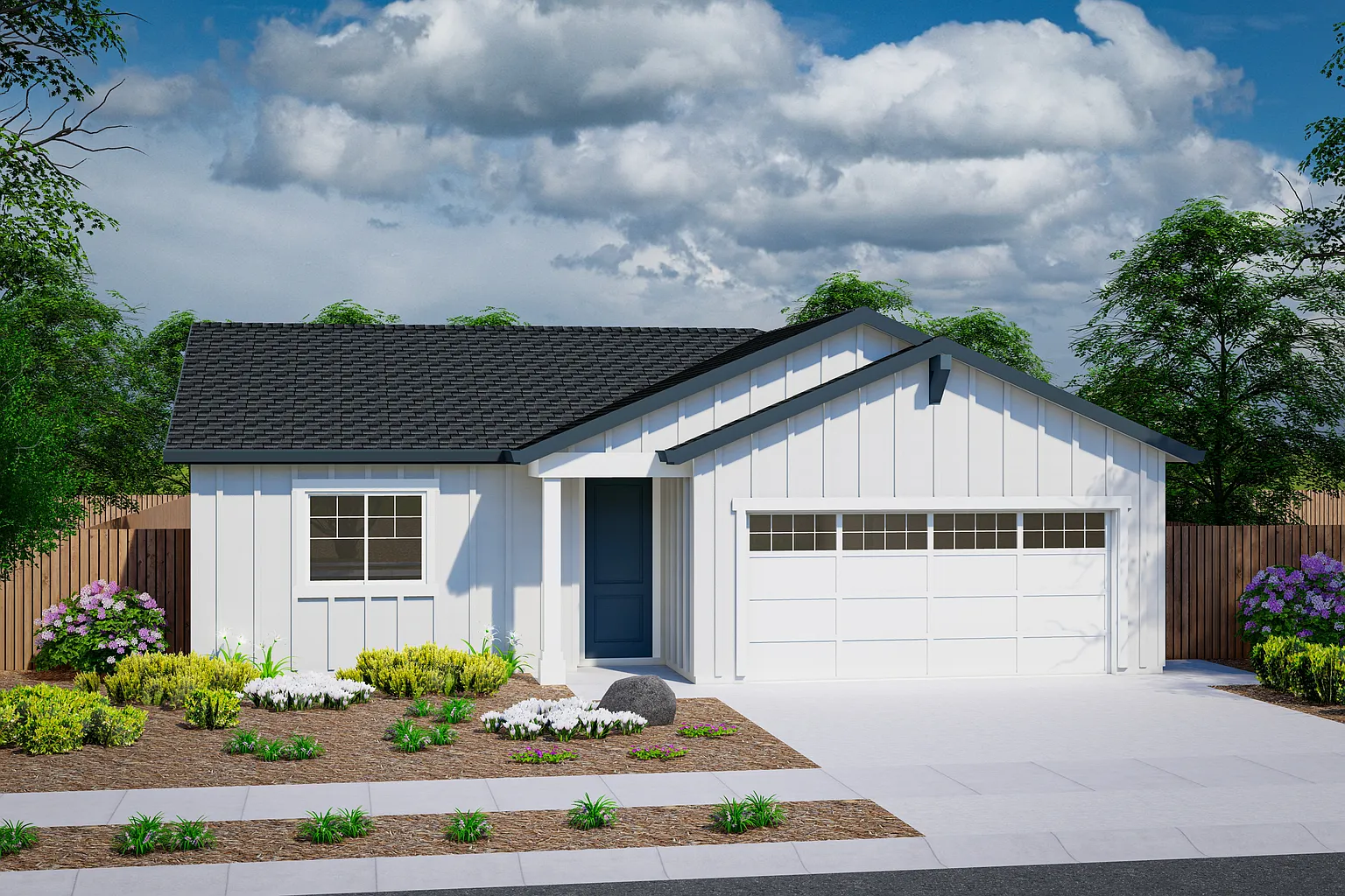 3920 Slab St photo 1