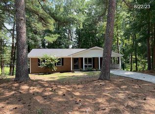 134 Ashwood Ct, Winder, GA