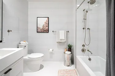 Rented by Extell Marketing Group LLC