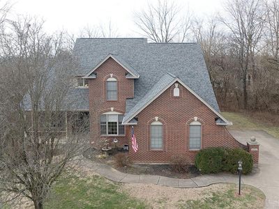 6097 Lovelace Dr, Hamilton, OH, 45011