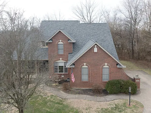 6097 Lovelace Dr, Hamilton, OH 45011