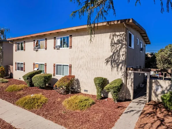 1797 Bradford Way, San Jose, CA 95124