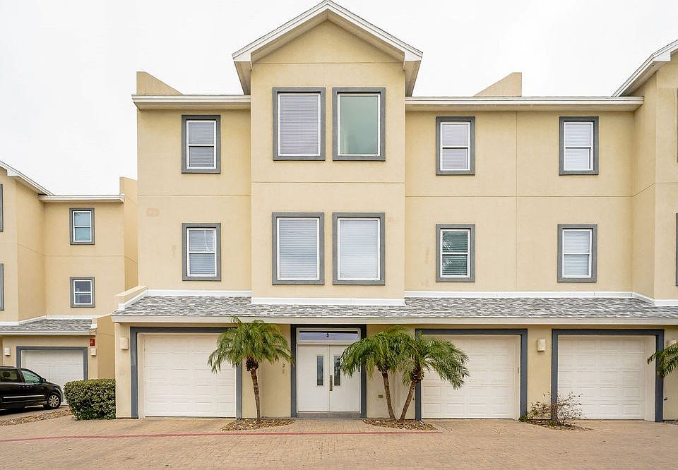 Tortuga Bay 100 Harbor St South Padre Island TX Zillow