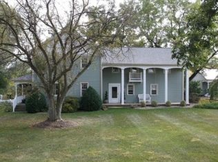 3440 Brumbaugh Rd, New Enterprise, PA 16664