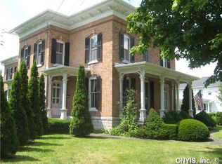 45 W Genesee St, Skaneateles, NY 13152