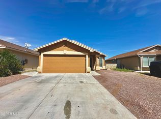 12733 Rodolfo Anchondo Ct, El Paso, TX 79938