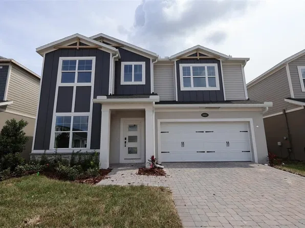 6861 YELLOW WARBLER BEND, ST CLOUD, FL 34773