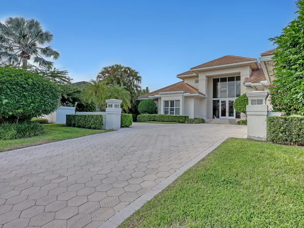 7207 Valencia Drive, Boca Raton, FL 33433
