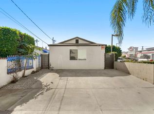 1126 Coronel St, San Fernando, CA 91340