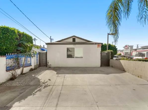 1126 Coronel St, San Fernando, CA 91340