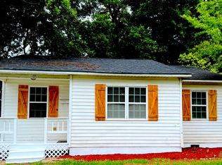 1309 N Caldwell St, Charlotte, NC 28206