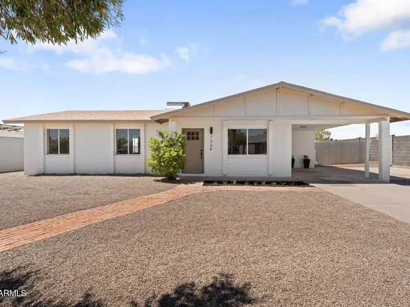 706 N 96TH Street, Mesa, AZ 85207
