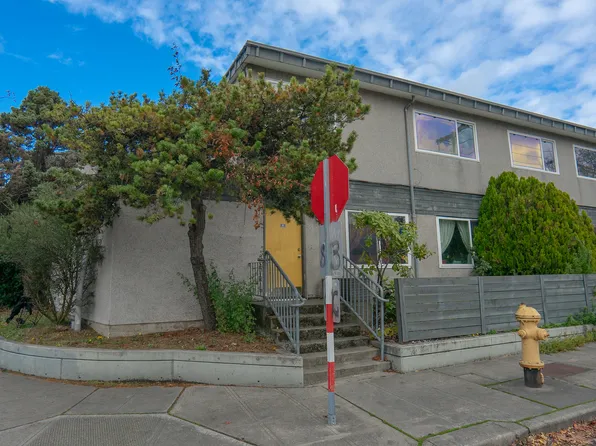 6512 Martin Luther King Jr Way S, Seattle, WA