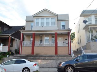 278 Fulton Ave, Jersey City, NJ 07305