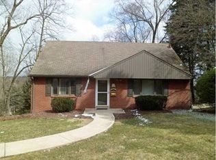 2844 Orlando Pl, Pittsburgh, PA