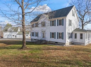 369 River Rd, Richmond, ME 04357