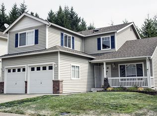 6163 Sycamore Ln NE, Bremerton, WA 98311