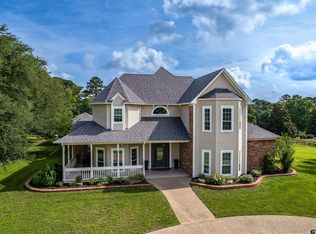 1881 Valley View Ln, Tyler, TX 75703