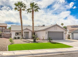 7413 Red Eagle St, Las Vegas, NV 89131