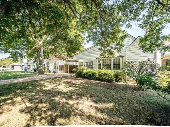 908 NW Arlington Ave, Lawton, OK 73507