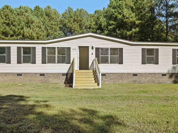 376 Huff Rd, Henderson, NC 27537