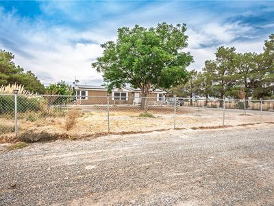 4700 E Comanche Dr, Pahrump, NV, 89061