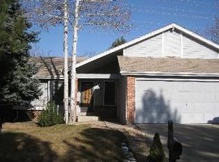 3348 S Halifax Way, Aurora, CO 80013