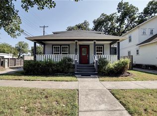504 W 43rd St, Austin, TX 78751