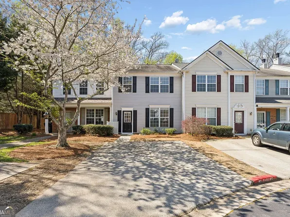 1917 Stancrest Trce NW, Kennesaw, GA 30152