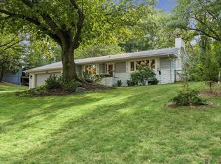 4418 Ellerdale Rd, Minnetonka, MN 55345