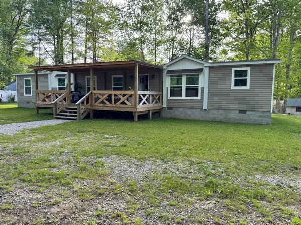 280 Piney Hill Rd, Corbin, KY 40701