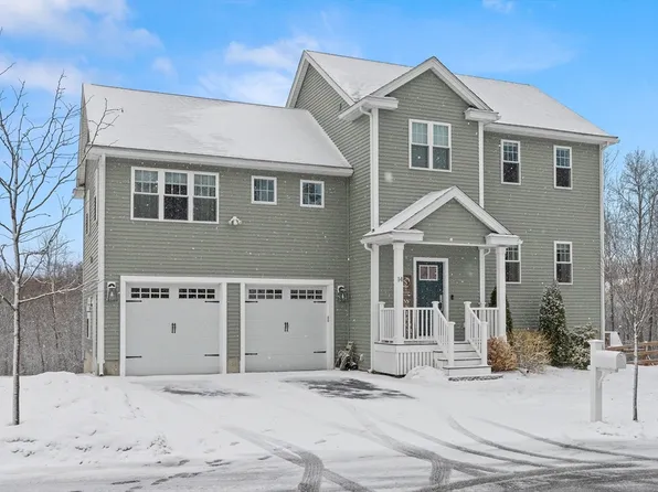 14 Nurse Way, Salem, MA 01970