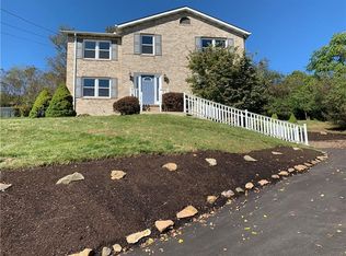 1103 Elicker Rd, New Kensington, PA 15068