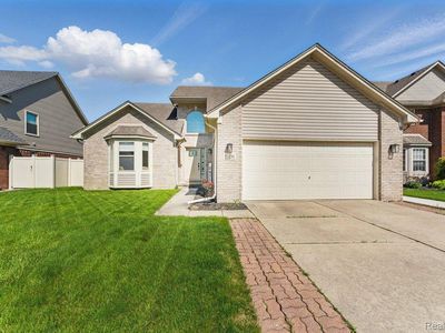 24231 Wilson Dr, Brownstown, MI, 48183