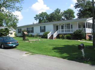 209 Stone St, Gaston, NC 27832