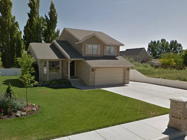 516 E 550 N, Springville, UT 84663