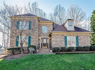 14837 Charterhouse Ln, Huntersville, NC 28078