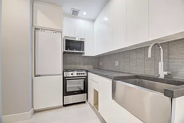 Rented by REAL New York