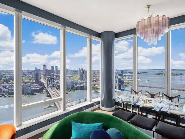 252 South St #40C, New York, NY 10002