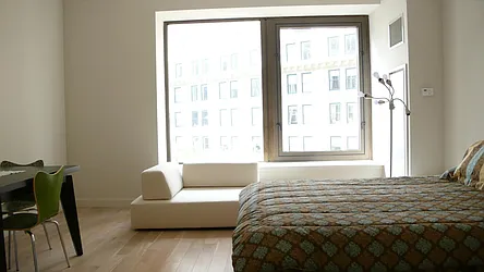 Rented by Keller Williams NYC