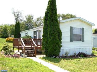 15 Echo Valley Dr, Oxford, PA 19363