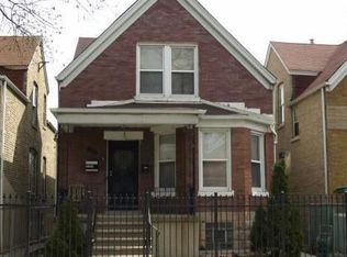 933 N Central Park Ave #1, Chicago, IL 60651