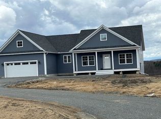 177 Cottage Rd #8, Hinesburg, VT 05461