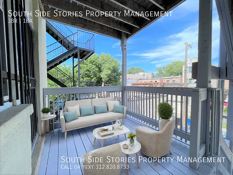 4745 S Saint Lawrence Ave #2N — Photo 17