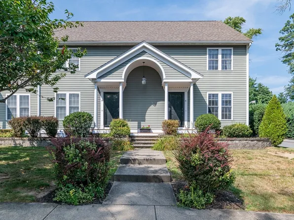 21 Webster St Unit 6, Weymouth, MA 02190
