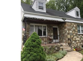 817 Lake Dr, Lawrenceville, NJ 08648
