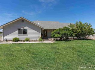 708 Winners Cir #708, Gardnerville, NV